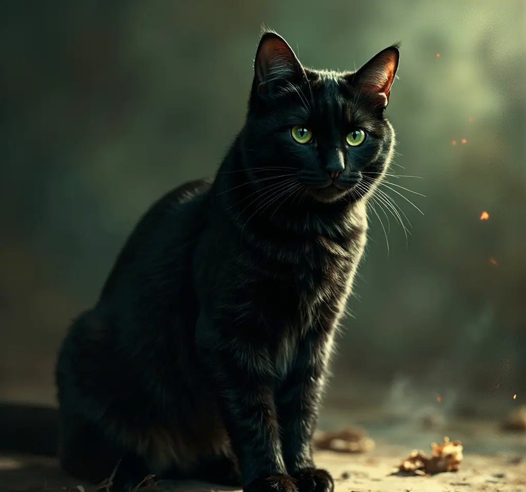 Beautiful Cat With Homophobia 2 (Beautiful Cat With Homophobia)