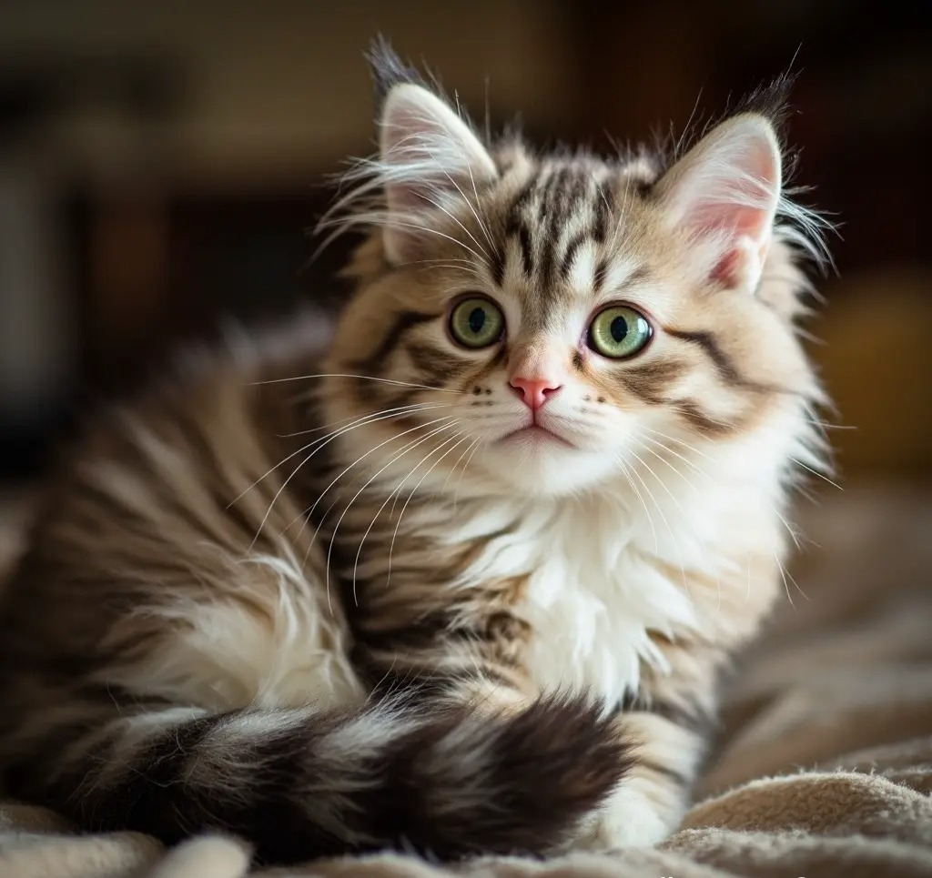 cutest cat in the world 2 (cutest cat in the world)