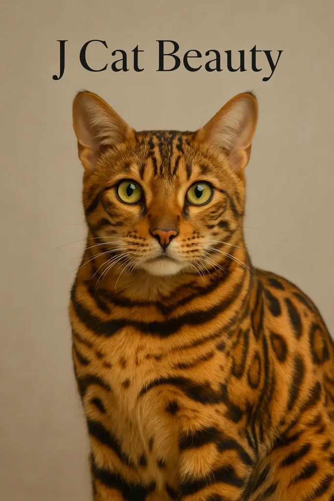 J Cat Beauty 2 J Cat Beauty